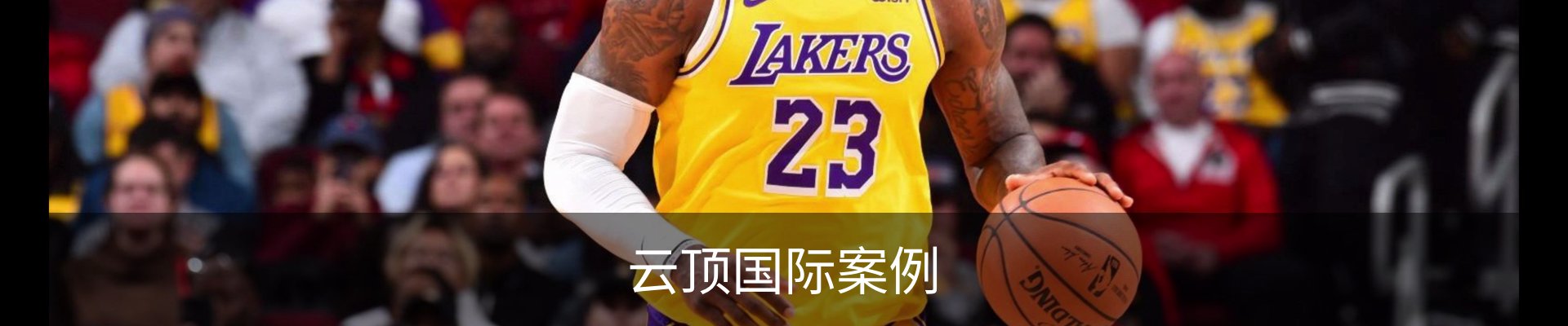 云顶国际案例